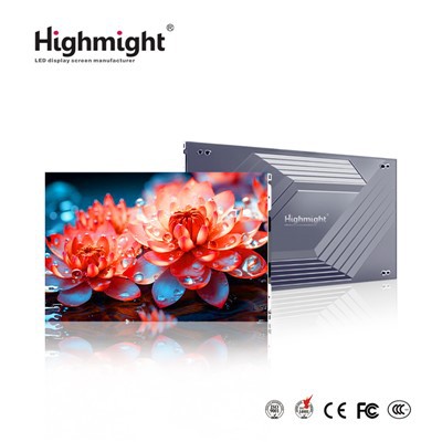 COB درجة بكسل صغيرة