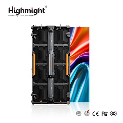 استئجار شاشة LED داخلية